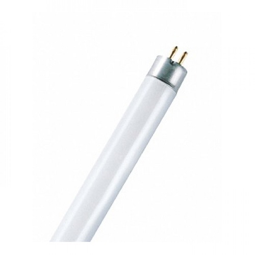 Лампа люминесцентная Osram L18W/640 T8 Трубчатая G13 50-90В 18Вт 1350Лм 4000К 26х590мм фото Лампа люминесцентная Osram L18W/640 T8 Трубчатая G13 50-90В 18Вт 1350Лм 4000К 26х590мм картинка